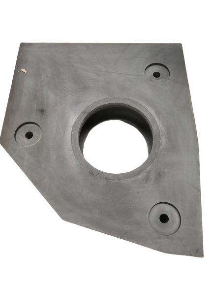 鋁水提升泵配件河北鑫澤通