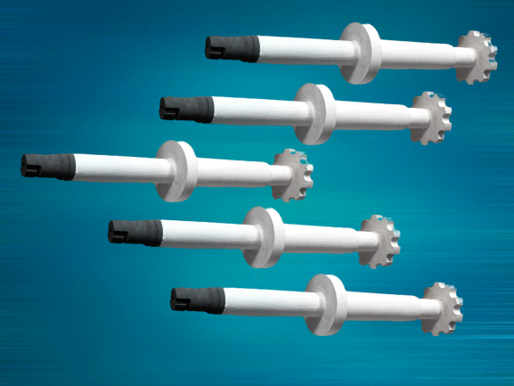 鑫澤通除氣轉(zhuǎn)子