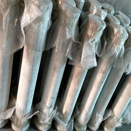 耐高溫石墨保護(hù)套